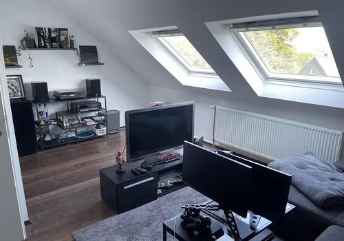 Jugendzimmer 1.OG/II