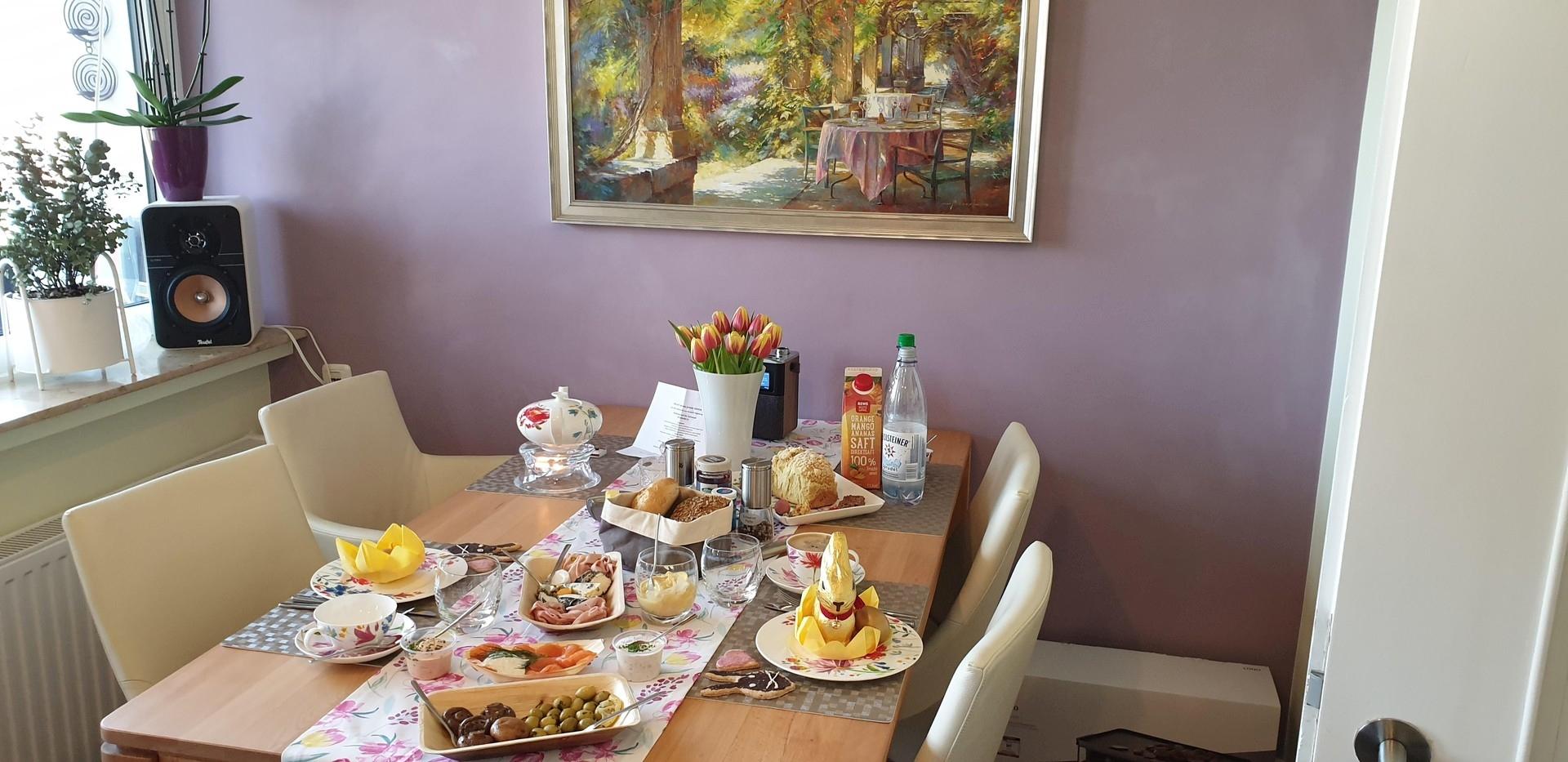 WZ rechts bei West-Loggia