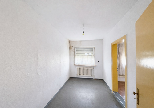 Verbindungszimmer  OG