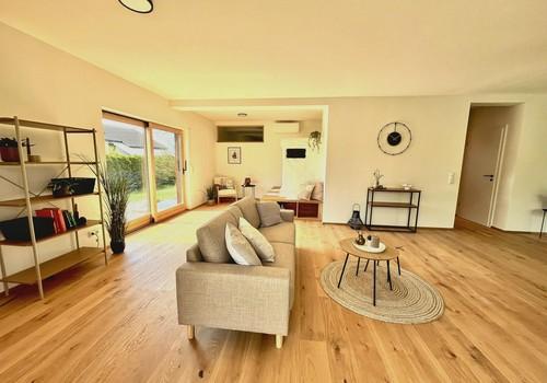 Wohnzimmer Überblick