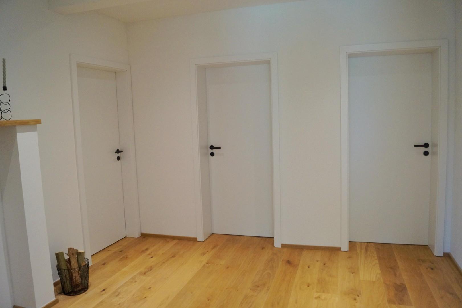 Zugang: Kind, Bad, Schlafen