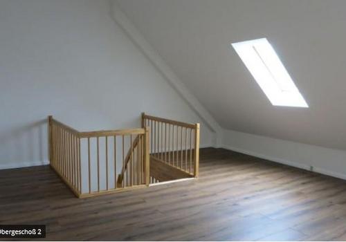 Schlafzimmer / Obergeschoß