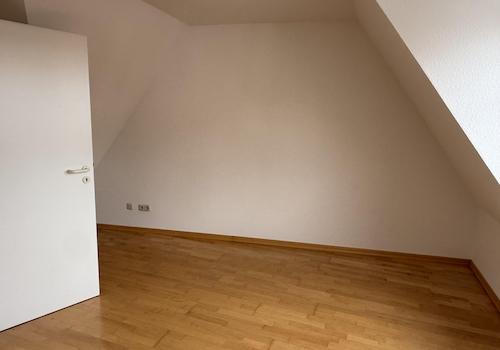 Schlaf / Arbeitszimmer