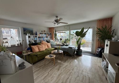 Wohnbereich 1.OG links