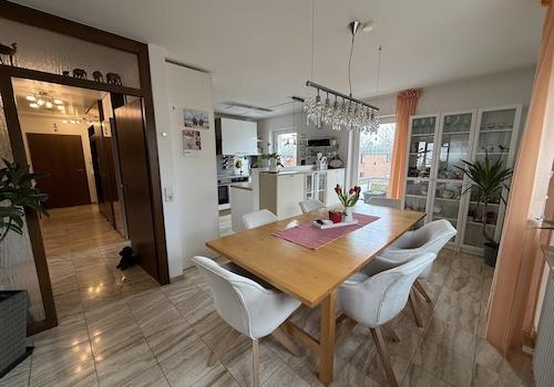 Essbereich 1.OG links