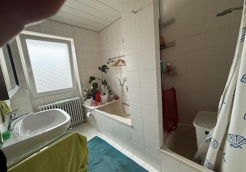 Tageslicht-Bad 1.OG links