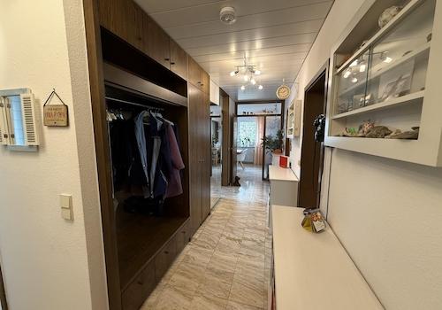 Flurbereich 1.OG links