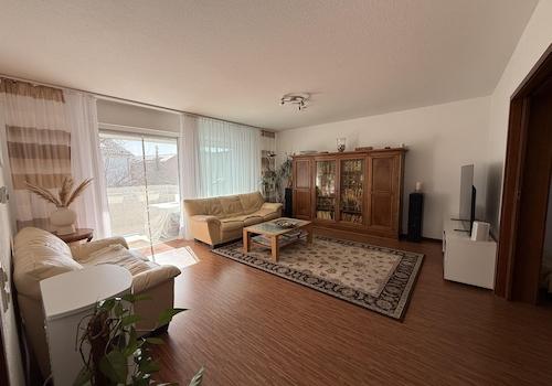 Wohnbereich 1.OG rechts