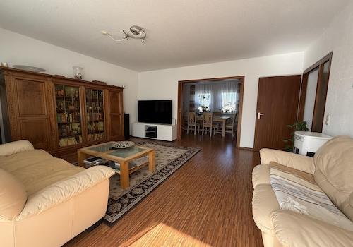 Wohnbereich 1.OG rechts