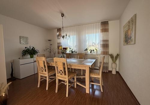 Essbereich 1.OG rechts