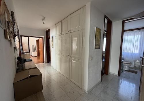 Flurbereich 1.OG rechts