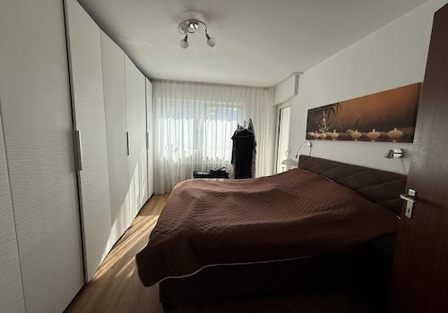 Schlafen 1.OG rechts