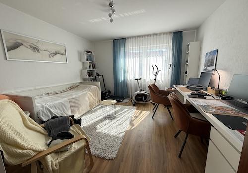 3. Zimmer 1.OG rechts