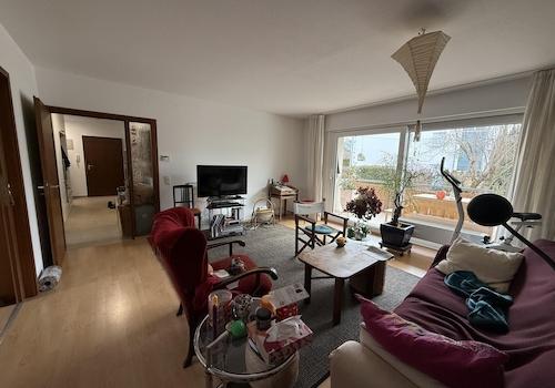 Wohnbereich EG rechts