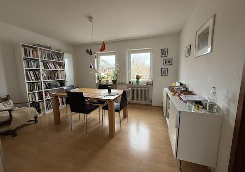 Essbereich EG rechts