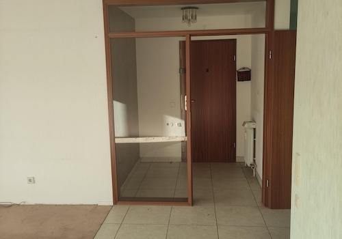 Wohnungseingang - Windfang