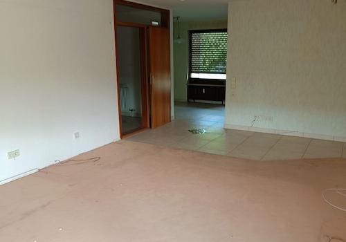 Wohnzimmer Eingang Esszimmer