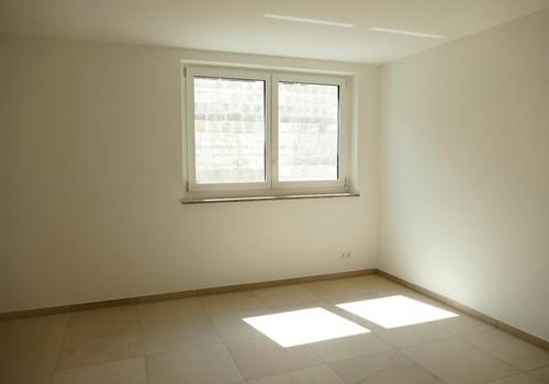 Zimmer 1 , Untergeschoss