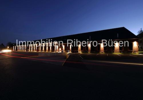 An der Beek "by night"