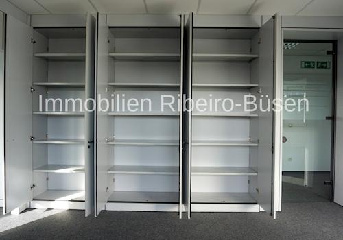 viel Stauraum für Ihre Akten