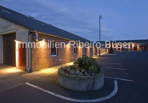 An der Beek "by night"