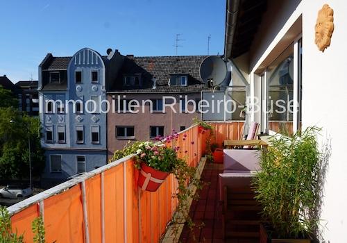Balkon Beispiel