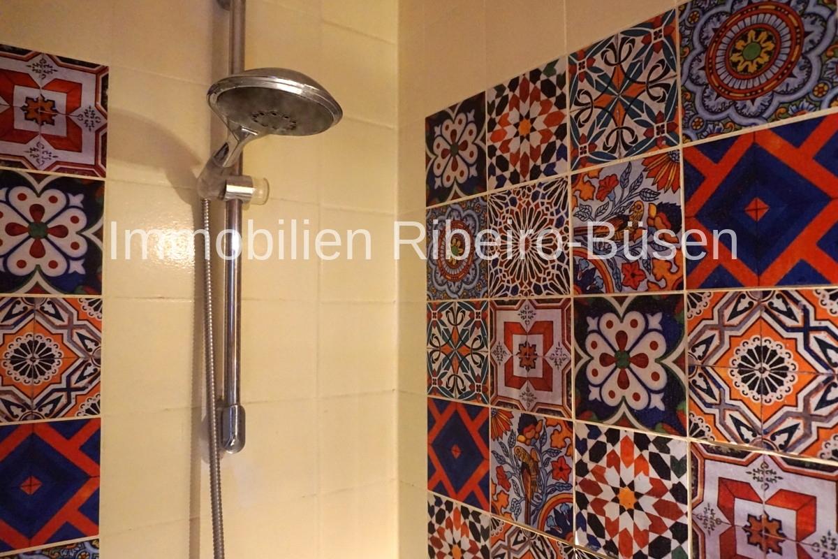 Badezimmer Detail