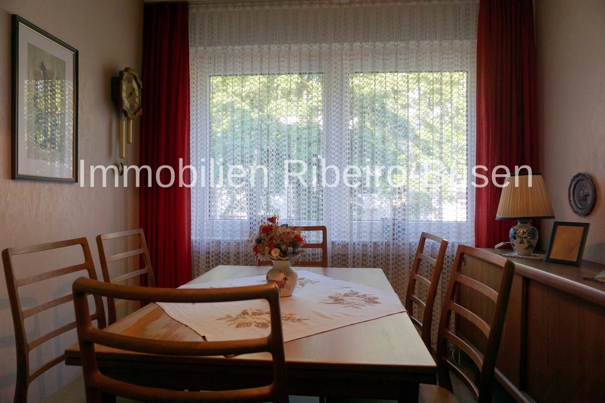Esszimmer Beispiel