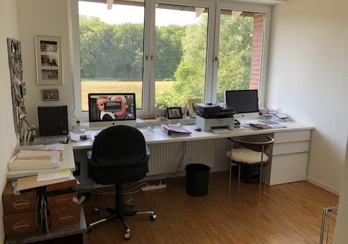 Büro
