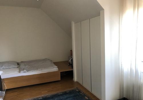 Schlafzimmer 2