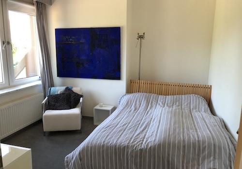 Schlafzimmer 3
