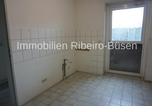 der Aufenthaltsraum für Mitarbeiter