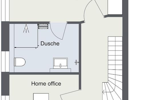 Eltern-SZ, Eltern Bad, Office