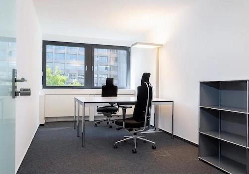 Beispiel Büro 1