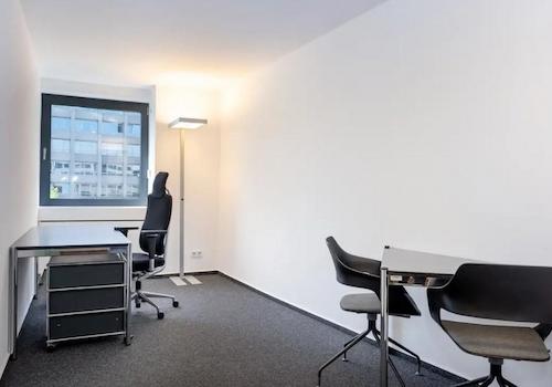 Beispiel Büro 2