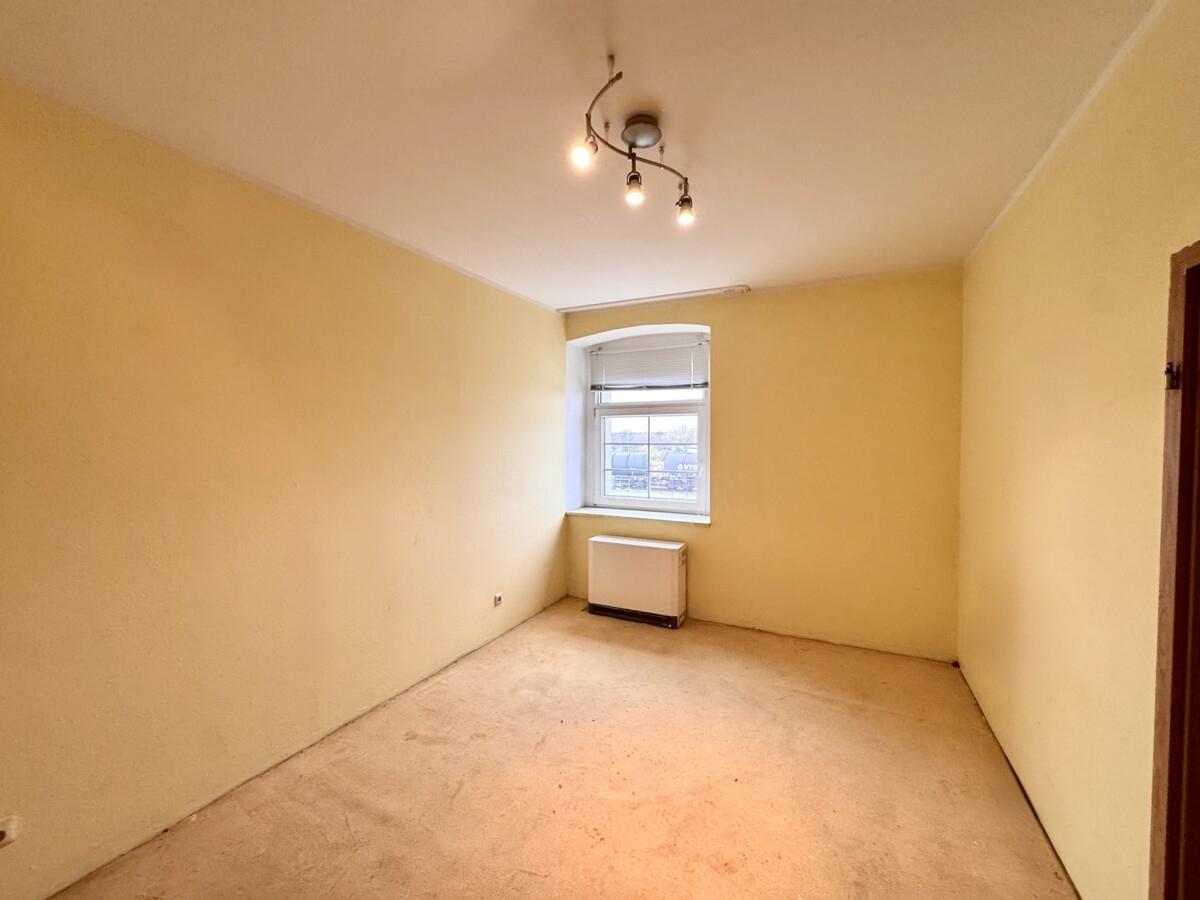 Schlafzimmer ETW 3