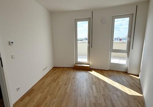 Arbeiten/Gast mit Terrassenzugang