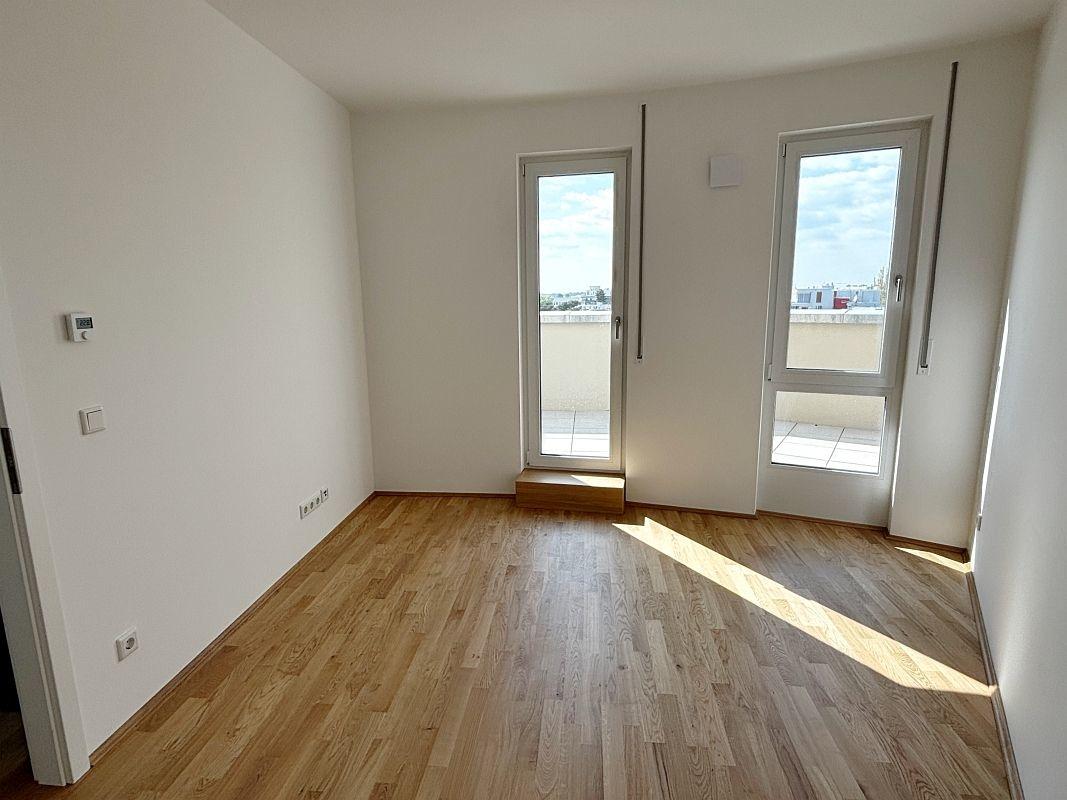 Arbeiten/Gast mit Terrassenzugang