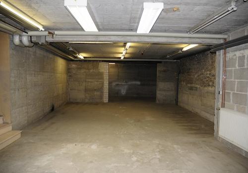 Kellerlager 140m2