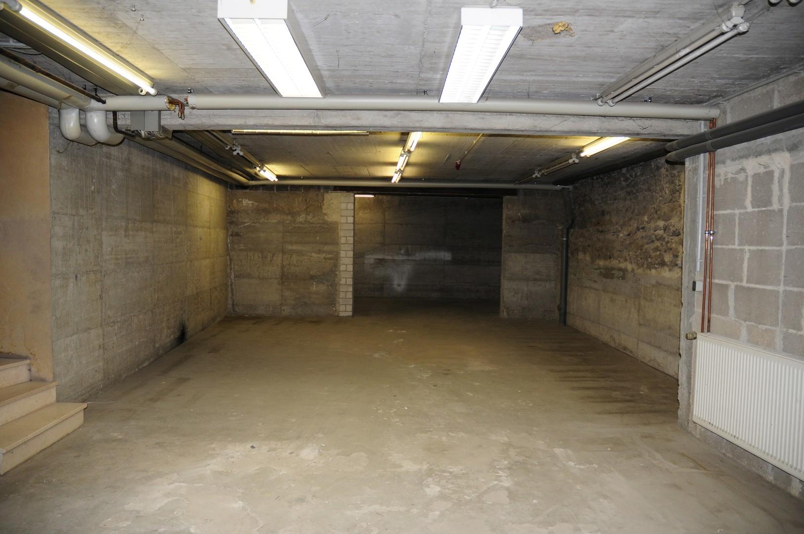 Kellerlager 140m2