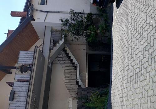 8Parkplätze z an der Saunst1 u