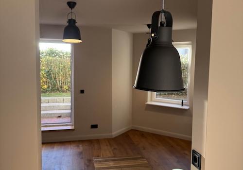 Beispiel aus Nachbarwohnung