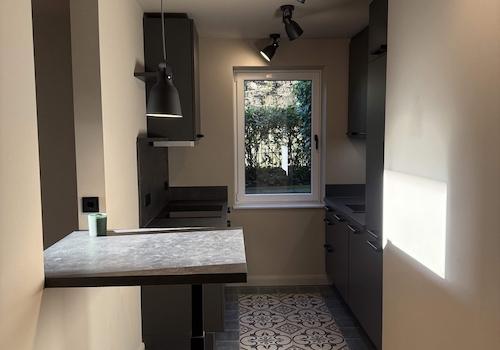 Beispiel aus Nachbarwohnung