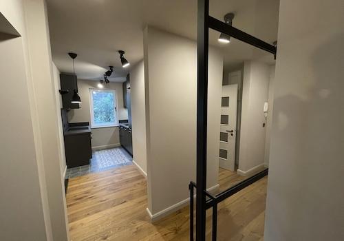 Beispiel aus Nachbarwohnung