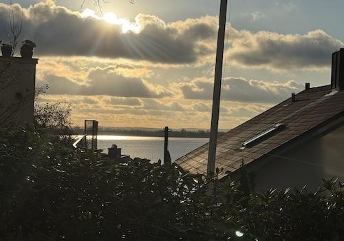 Beispiel aus Nachbarwohnung