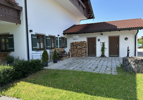 Hof zur Eigennutzung