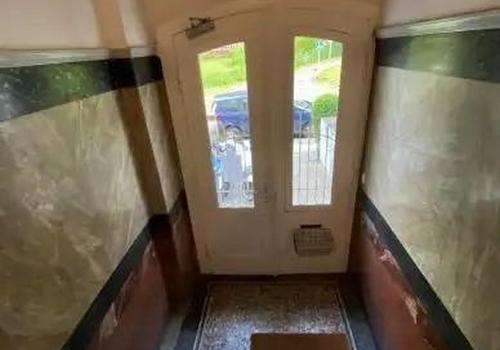 Hausflur/Eingangsbereich