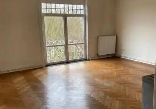 Wohnzimmer Ansicht 1