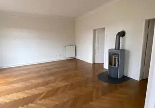 Wohnzimmer Ansicht 2