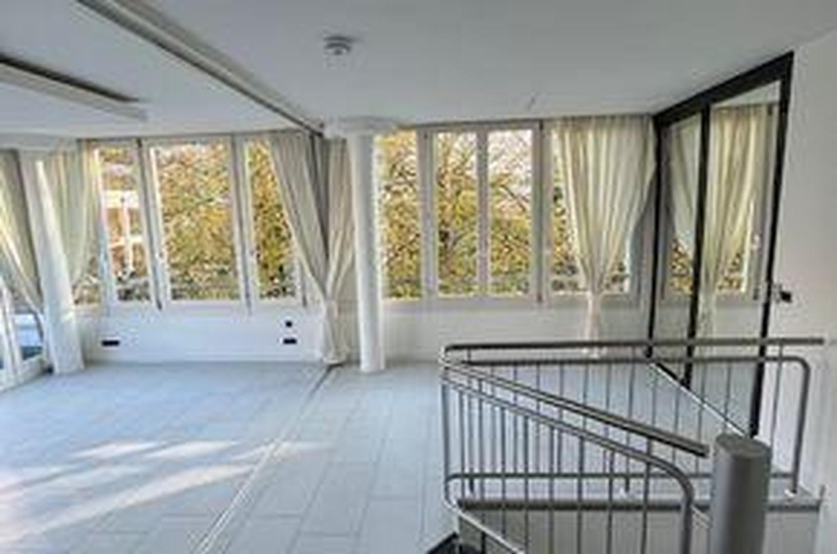 Schlafzimmer mit Schiebetür